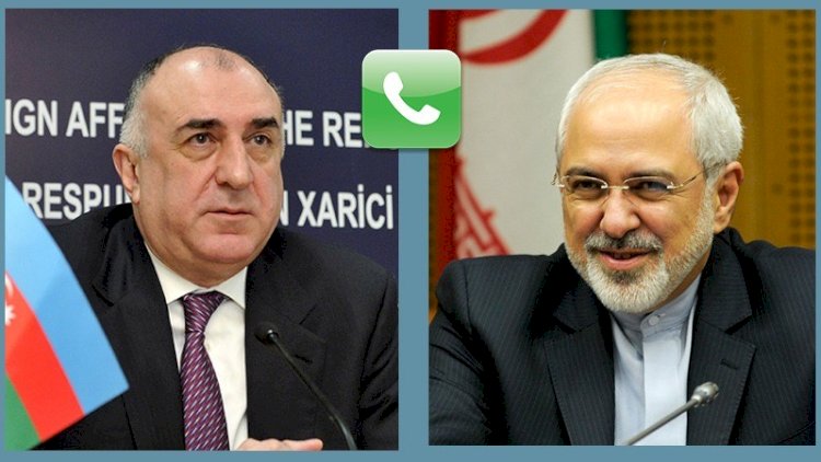    “Azərbaycanın ərazi bütövlüyünün qorunması İranın regional strategiyasıdır” - Cavad Zərif   