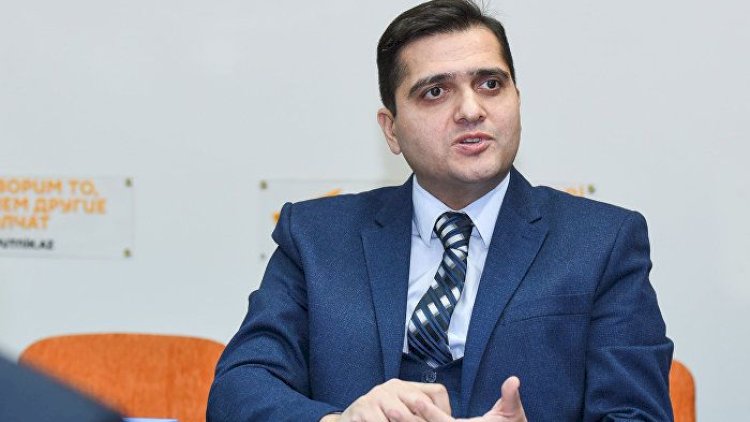    “Hazırda bizə mane olan yoxdur” – Politoloq cəbhədəki vəziyyətdən danışdı   