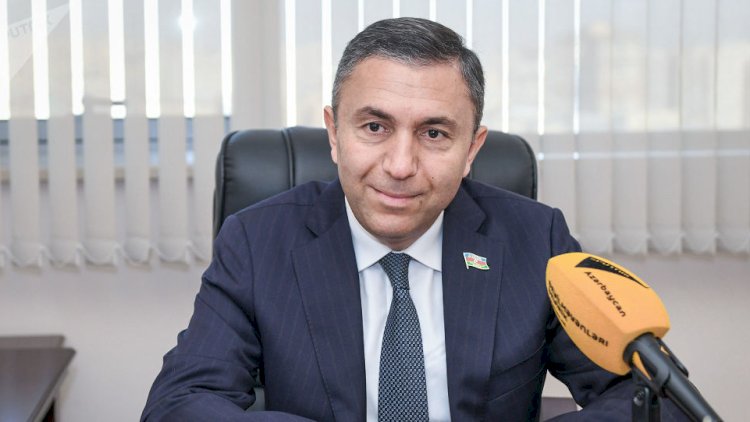    “Genişmiqyaslı əməliyyatlar başlayan kimi, Ermənistan dünyaya yalvarmağa başlayır ki...” - Deputat   