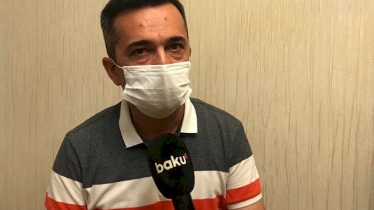    “Hər zaman döyüş bölgələrində əsgərlərin yanında olub” - Şəhid generalın 30 illik dostu   