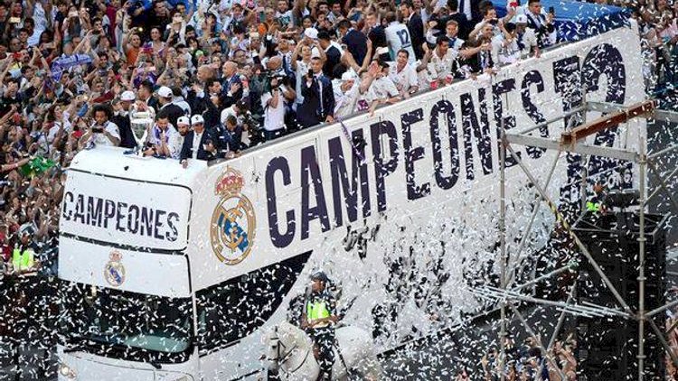    “Real” çempionluq turu keçirməyəcək   