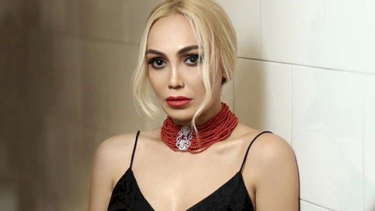    Nura cərimələnməsindən danışdı: “Qayda pozmamışam” - Video   