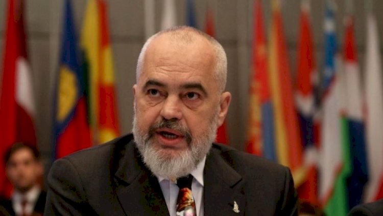    ATƏT sədri cəbhədəki vəziyyətlə bağlı bəyanat yaydı   