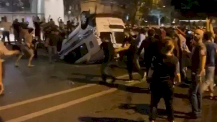    “Bu, sıradan bir təxribat deyildi, xüsusi hazırlanmış...” – Fazil Mustafa    