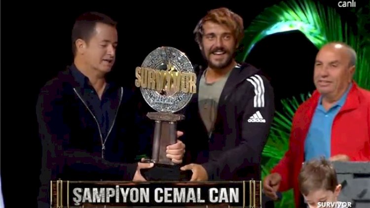    “Survivor”un qalibi o oldu   