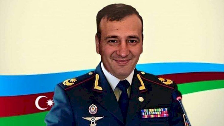    Generalın dəfn mərasimi başladı - Canlı yayım   