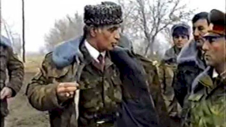    Rəhim Qazıyev kimə işləyir?    