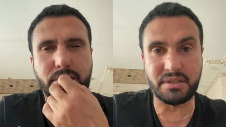    Nadir “bar qəhrəmanları”na əsəbləşdi: “Yerinizdə oturun!”   