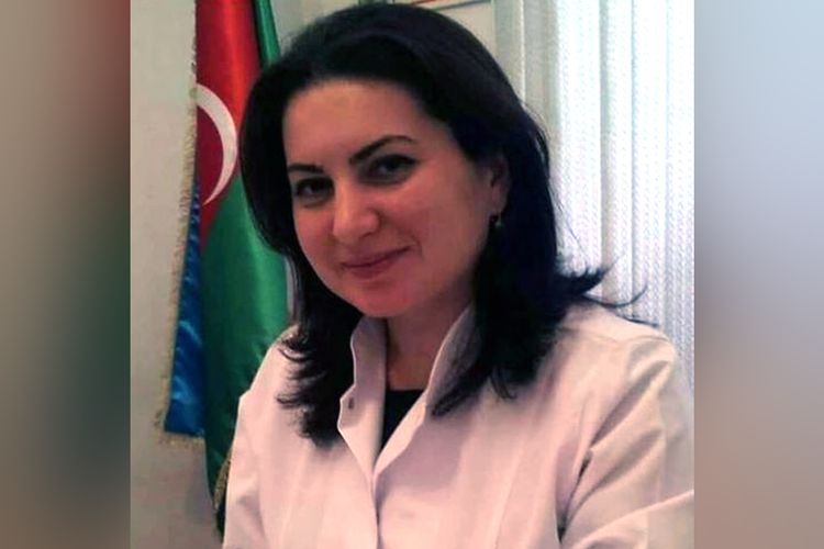 Azərbaycanda tanınmış kardioloq koronavirusdan öldü - Foto 