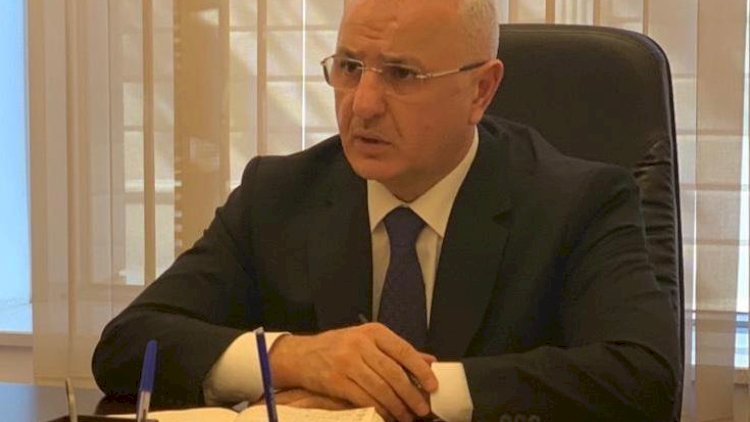    “Azərbaycan dövlətinə heç kim əl uzada bilməz” - Ülvi Quliyev   