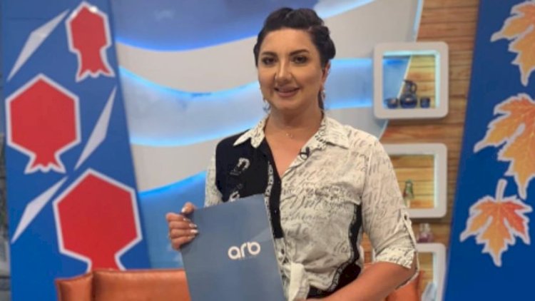    “Gecə 4-də evlərinə getdim, generalın anasının ayaqlarına döşəndim”   – Tanınmış aparıcı