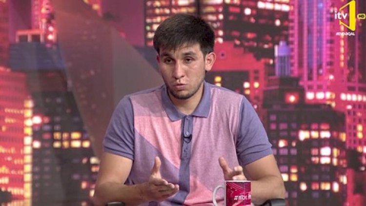    “Allah hamımıza şəhid olmağı nəsib etsin“ – Məşhur futbolçu   + Video