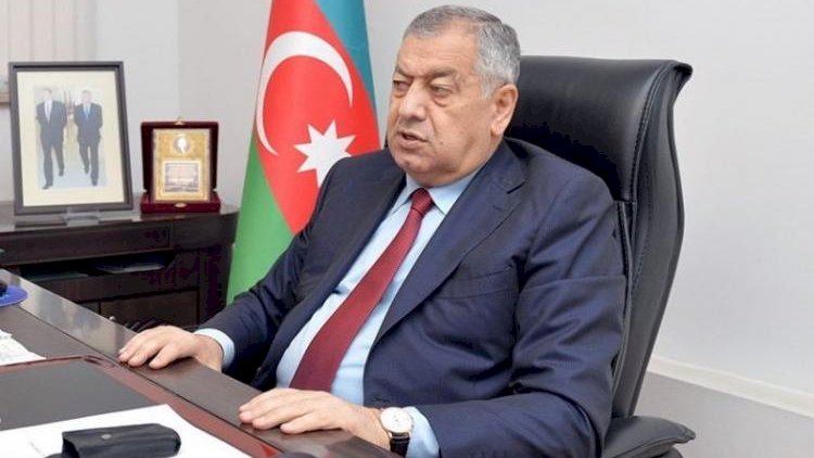    Türkiyədə müalicə olunan deputatdan xəbər var   