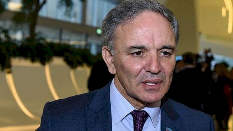    “Xəyanətə köklənmiş bu hərəkətlər araşdırılmalı, günahkarlar...”   – Əflatun Amaşov