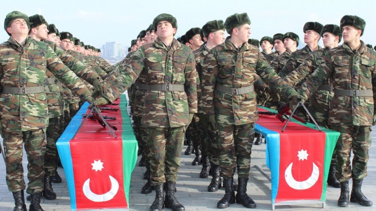    Səfərbərliklə bağlı rəsmi açıqlama –   MÜRACİƏT