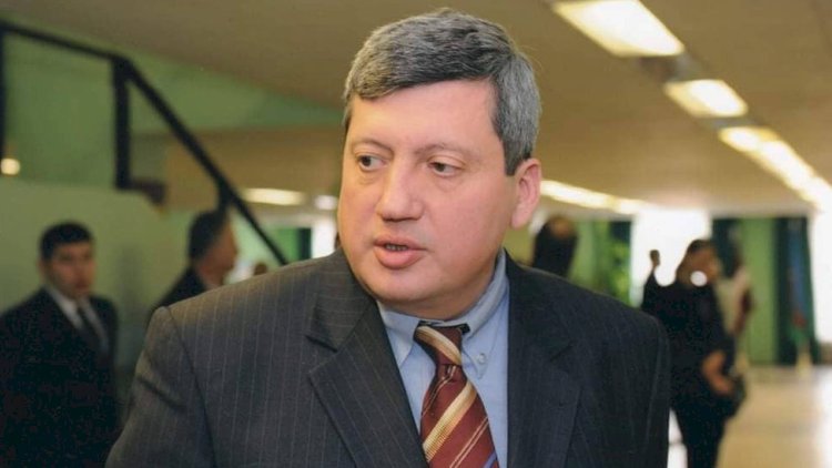    “Ermənilərin bütün strateji obyektləri məhv edilməlidir” –   Keçmiş nazir