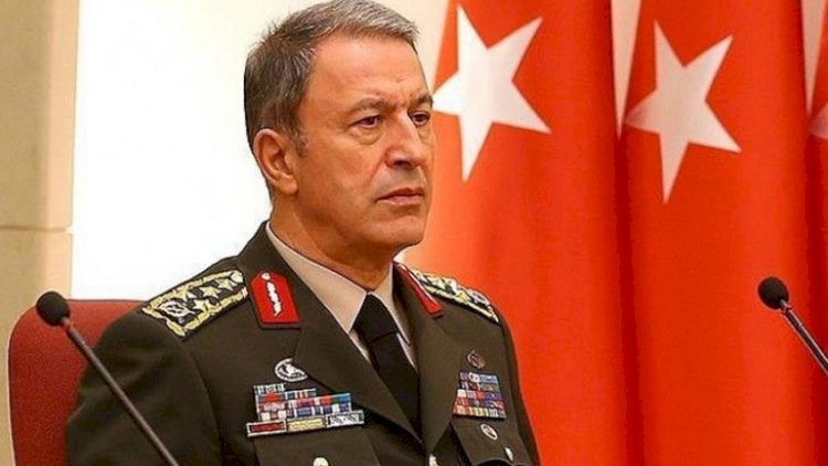    “Ermənistan qurduğu tələyə özü düşəcək” – Hulusi Akar   