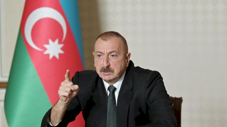    İlham Əliyevin sədrliyi ilə iclas keçirildi - Fotolar   