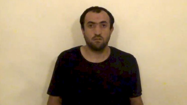    Ermənistan vətəndaşı Azərbaycana keçdi - Video   