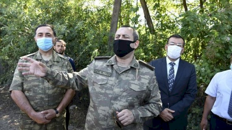    Vitse-spiker Milli Məclisə hücumdan danışdı: “Təxribatçılar erməniyə bərabərdir”   