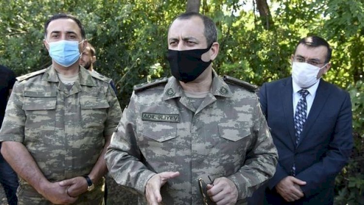    “Prezident və Birinci vitse-prezident Tovuz hadisələrinin ilk günündən xalqın yanında olublar”   