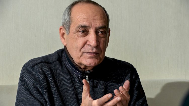    “Milli Məclisə girib oranı dağıtmaqla nə demək istəyirlər?!” – Rasim Balayev   