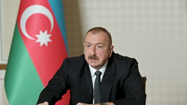   “Ay başı boş, ay satqın, sən kimsən ki...” – Prezidentdən sərt sözlər   