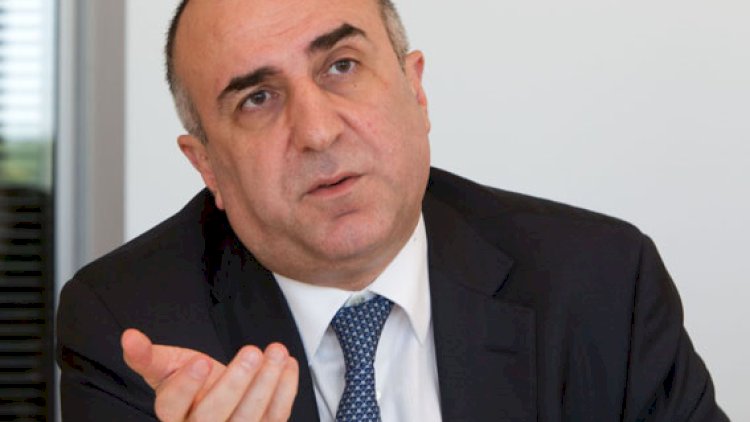    Elmar Məmmədyarovun Prezidentin tənqidləri haqda suala cavabı:   “Soruşmağa mövzu yoxdur?”