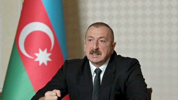    “Bir daha bütün dünya, Türkiyə və Azərbaycan xalqları gördü ki, biz əsl qardaşıq” – Prezident   