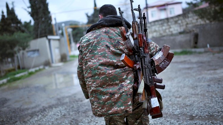    Ermənistandan itkilərlə bağlı yeni ETİRAF   