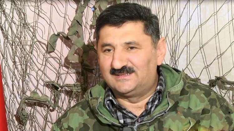    Şəhid qardaşının təkzib videosunu kim çəkib?    