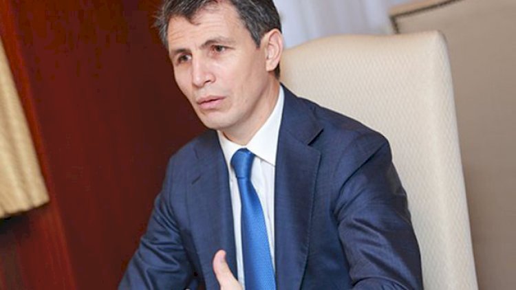    “Azərbaycan Ordusu Ermənistan ərazisinə müdaxilə edə bilər” - Zahid Oruc   