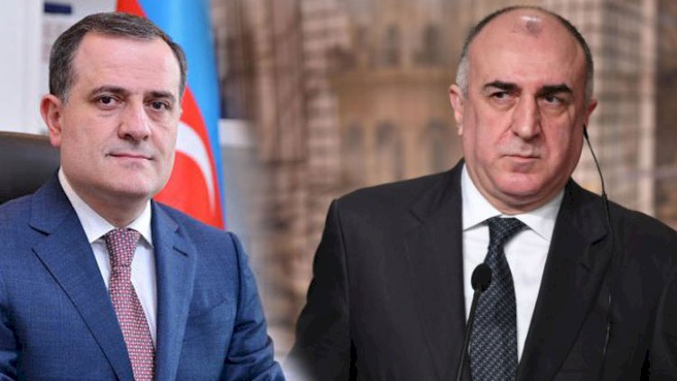    Məmmədyarovun yerinə Ceyhun Bayramov təyin olunub – KİV   