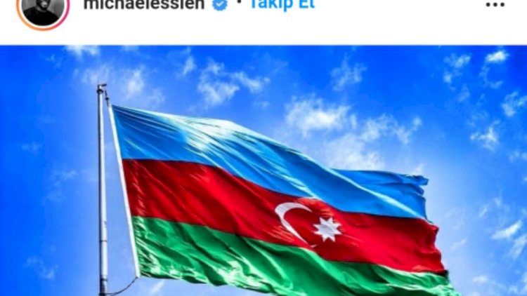    “Çelsi“nin sabiq ulduzundan Azərbaycana DƏSTƏK   