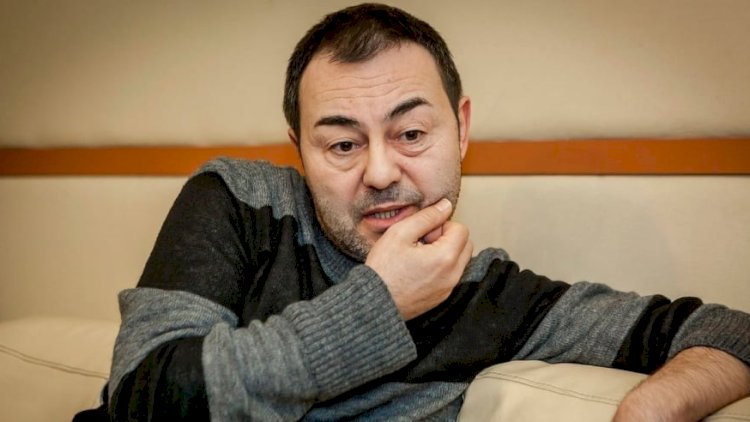   Sərdar Ortaç  da “Can Azərbaycan” dedi   