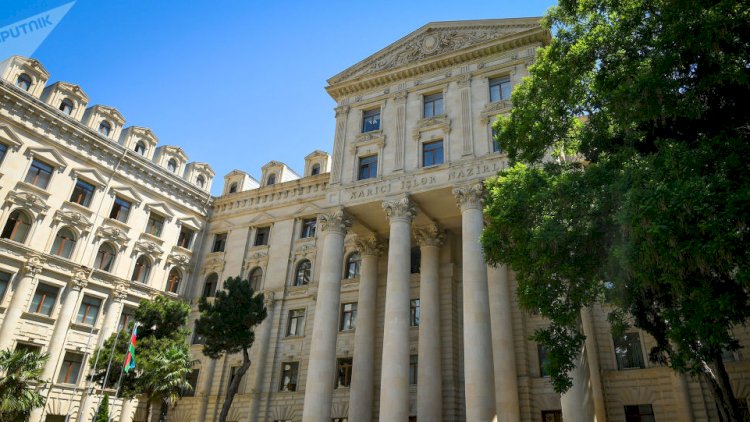    “Azərbaycana hücum taktikalı XİN strukturu lazımdır” - Politoloq   