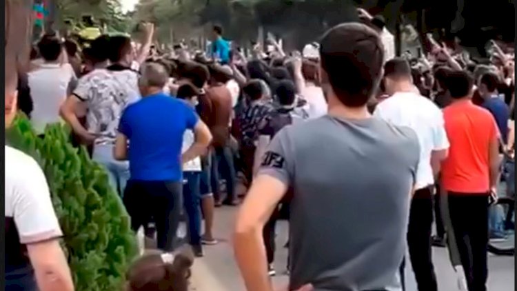    Orduya getmək üçün 4 min nəfər qeydiyyatdan keçdi - Aralarında qızlar da var   