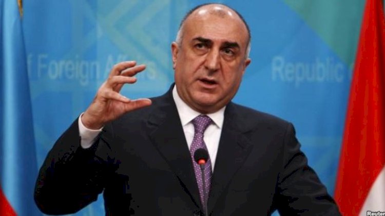    Nazirlikdə diplomatlarla pullar oğurlanıb: İstintaqla bağlı yeni sensasion xəbər…   