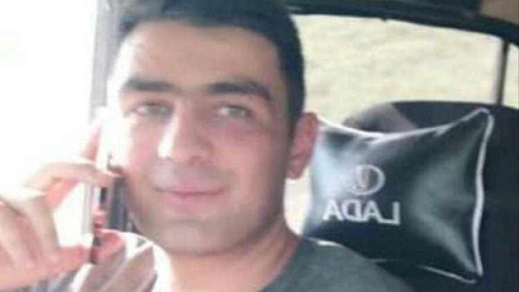    Şəhid olan 24 yaşlı hərbçimiz - Foto   