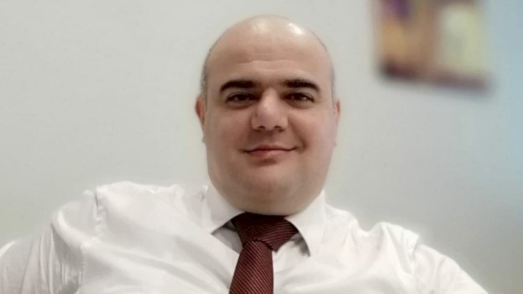    Ermənilik həm də artistlikdir, Paşinyan indi bunu edir...   