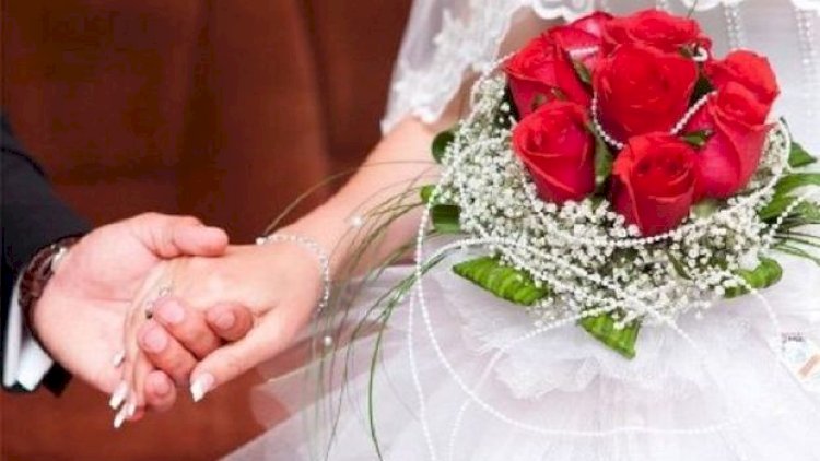    Azərbaycanda icra başçısı karantində oğluna toy etdi - Fotolar   