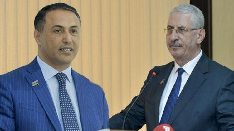    Bir həftə əvvəl Elmar Məmmədyarovu mədh edirdi, indi “söyür”   