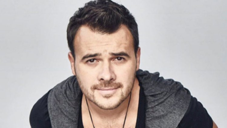    Emin Ağalarov keçmiş xanımına bahalı ev aldı   
