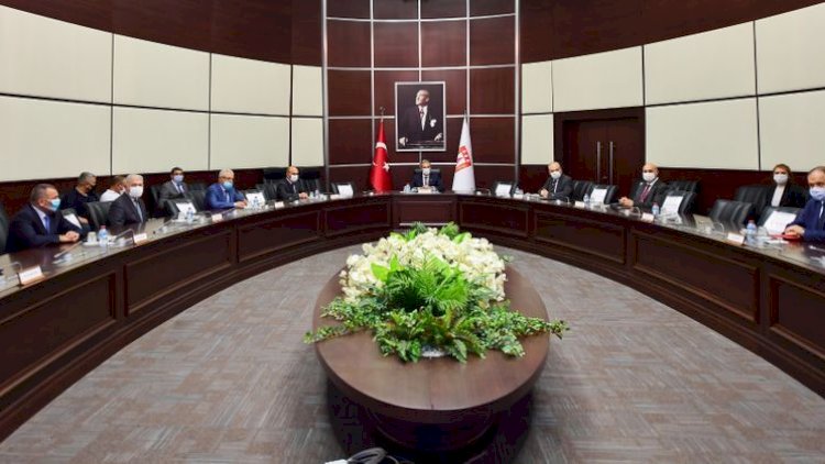    “PUA-larımız, raketlərimiz Azərbaycanın əmrindədir” -   Türkiyədən RƏSMİ MESAJ