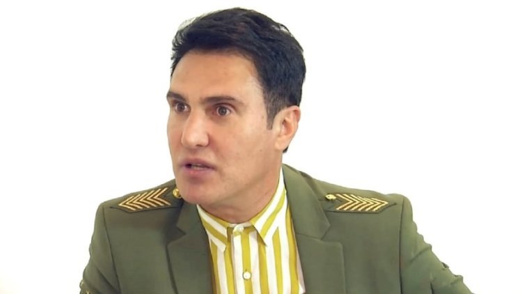    “Müharibə başlasa, mən də, xanımım da, oğlanlarım da...”   – Nadir Qafarzadə