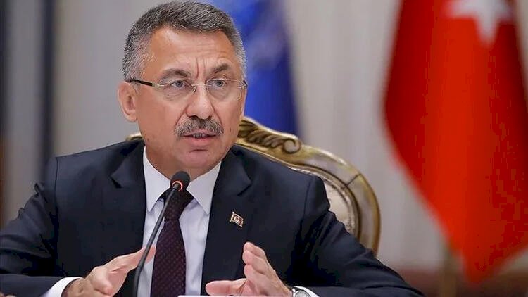    “Ermənistan xəyala dalmasın” -   Türkiyənin Vitse-prezidenti