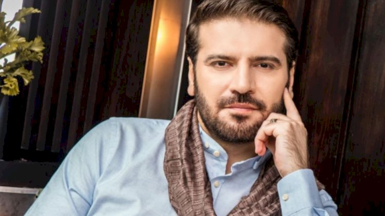    Sami Yusif də Azərbaycana dəstək kampaniyasına qoşuldu   - Video