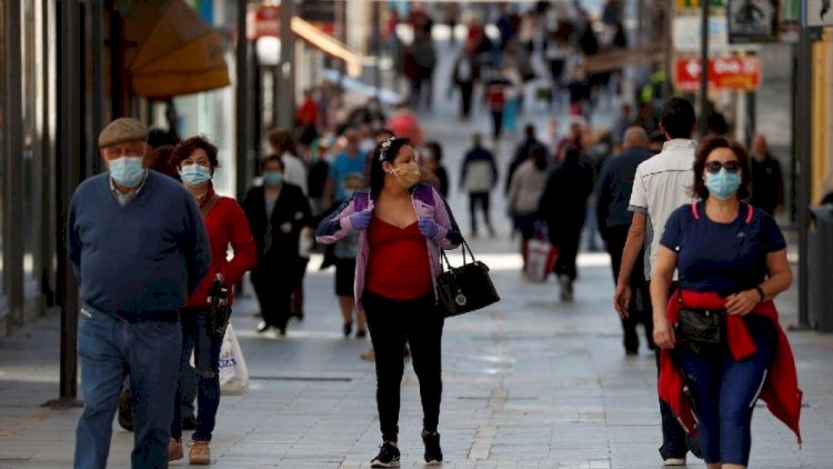    İspanlar üçün böyük təhlükə - Koronavirus qayıdır   