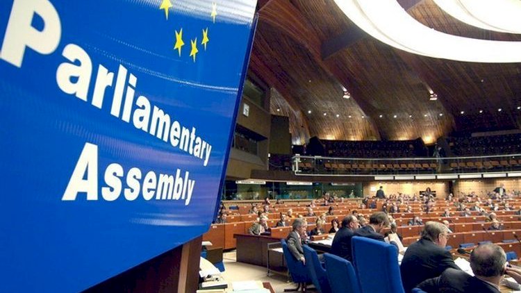    AŞPA prezidenti Milli Məclis Sədrinin müraciətinə cavab verdi   