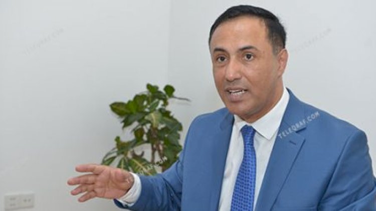   “Sən ermənisən, qorxaqsan, əclafsan, koronavirussan” – Elman Nəsirov   